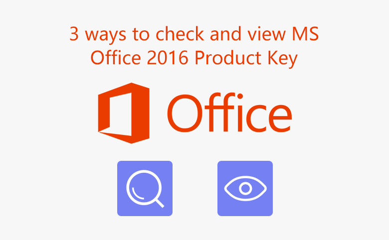 how can i enter an activatin key for office for mac 2016
